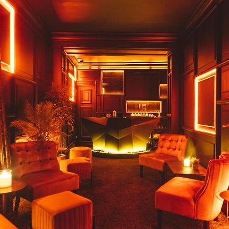 Impossible Motel York Dış mekan fotoğraf