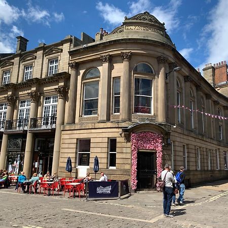 Impossible Motel York Dış mekan fotoğraf