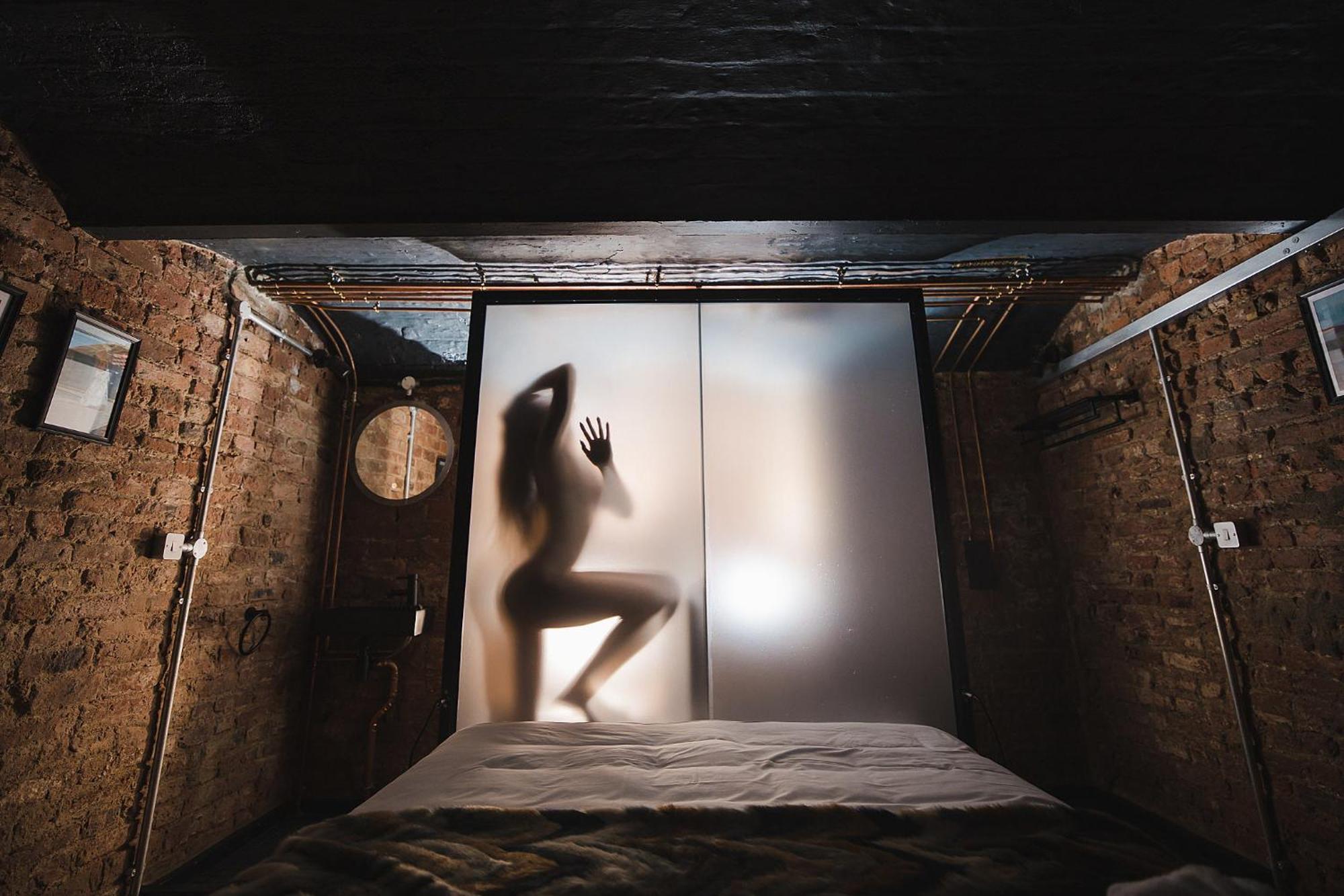 Impossible Motel York Dış mekan fotoğraf