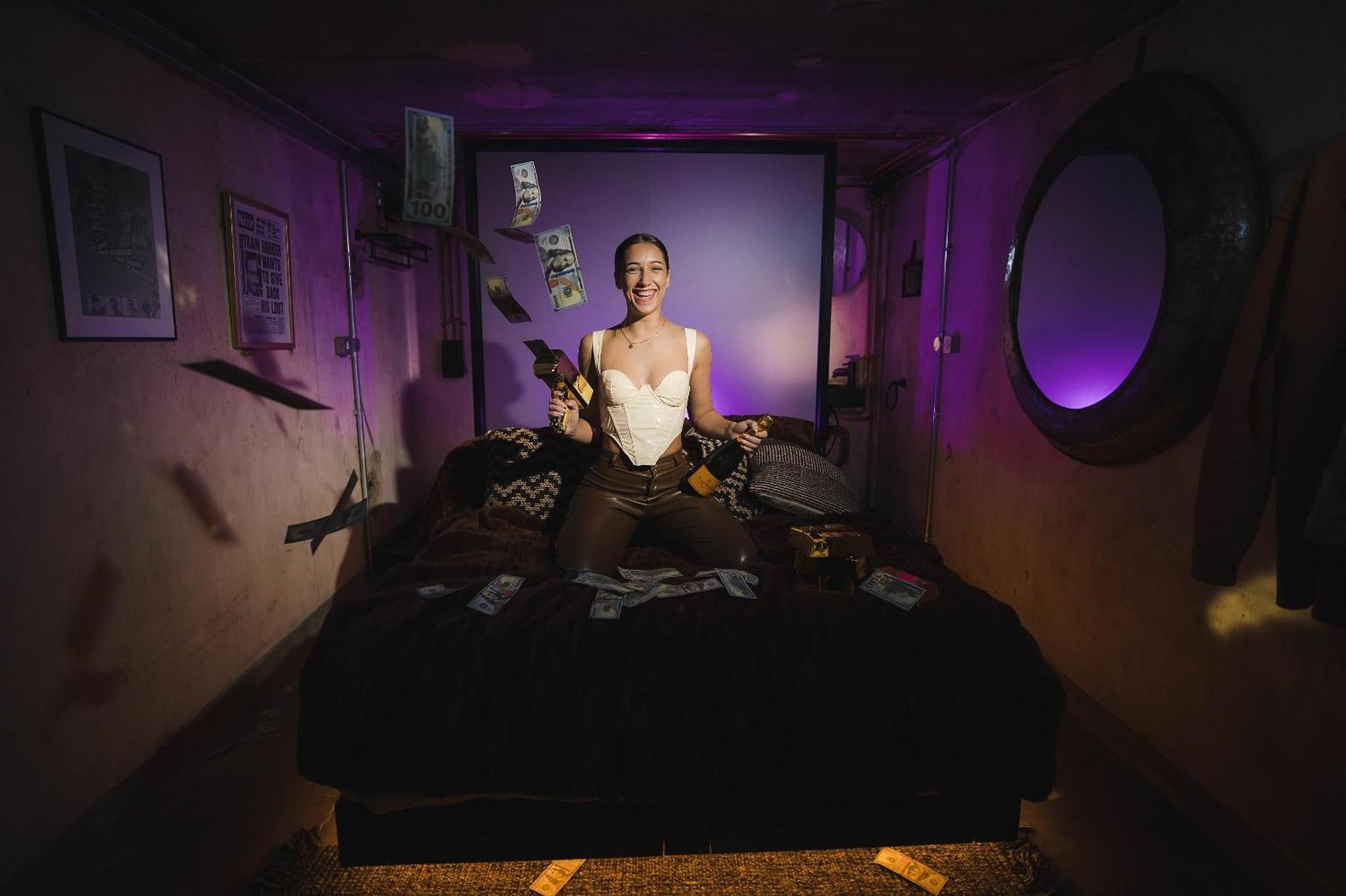 Impossible Motel York Dış mekan fotoğraf