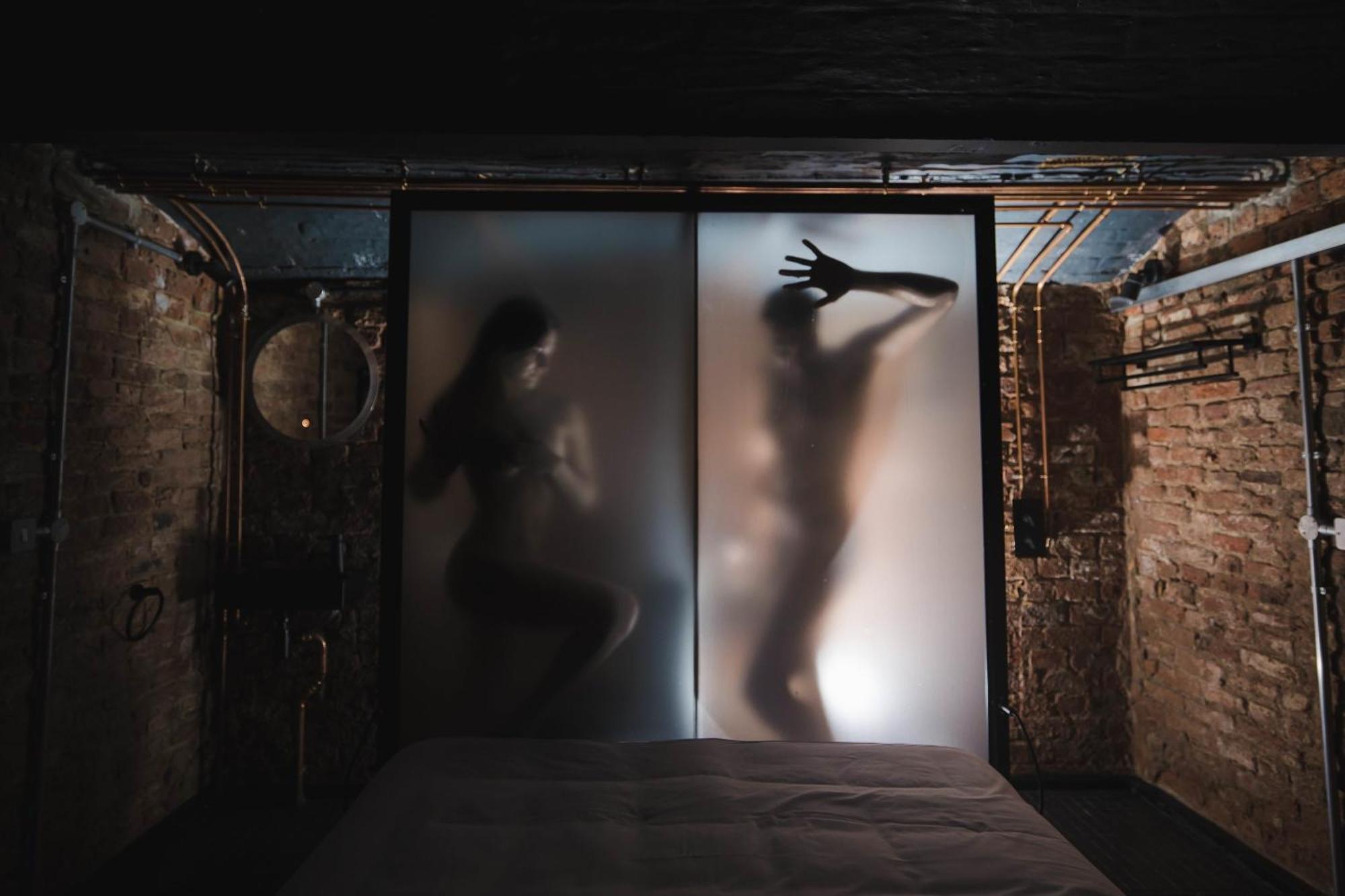 Impossible Motel York Dış mekan fotoğraf