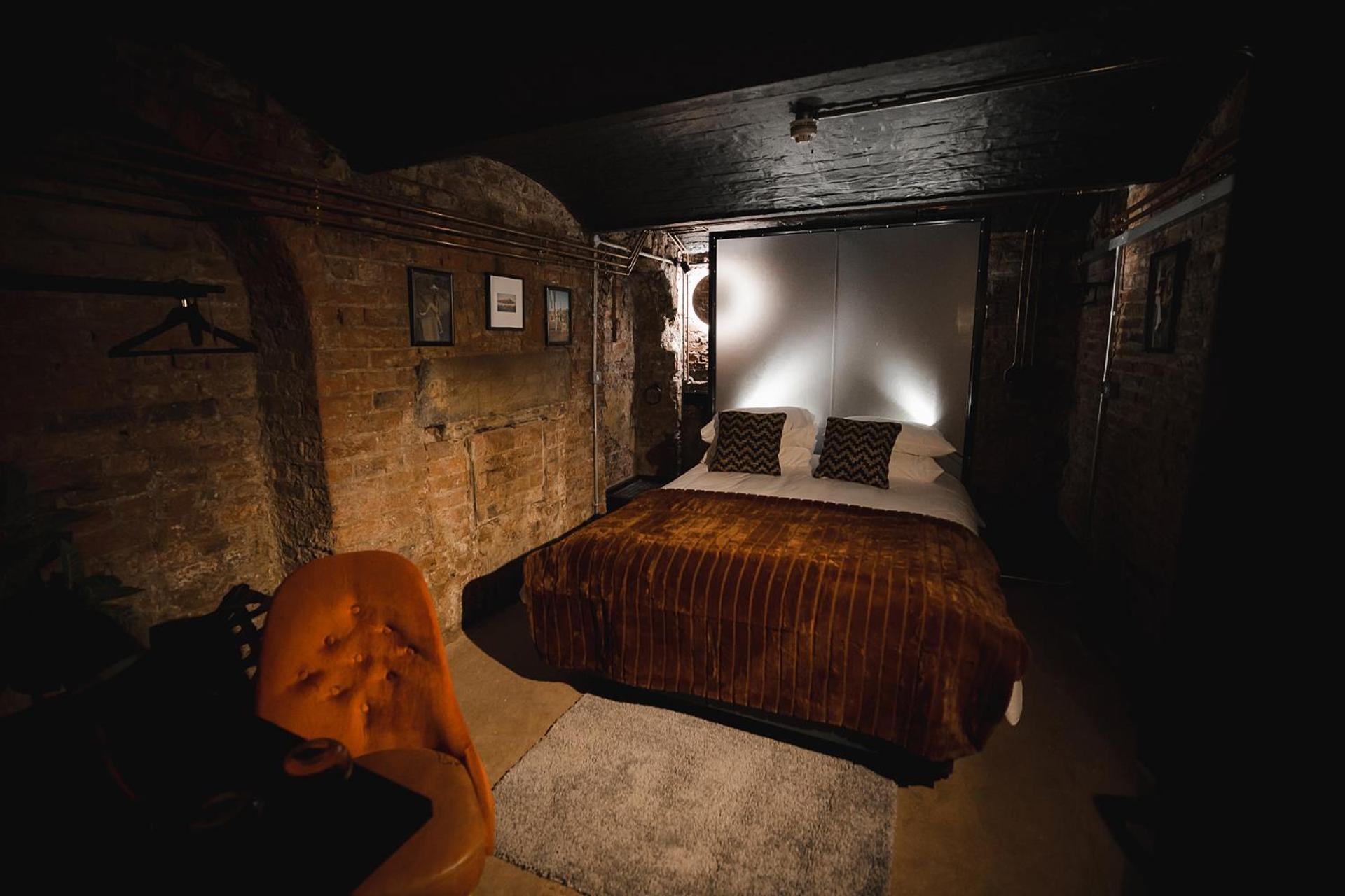 Impossible Motel York Dış mekan fotoğraf