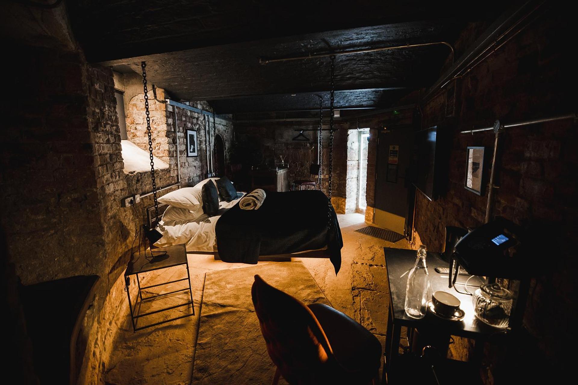 Impossible Motel York Dış mekan fotoğraf