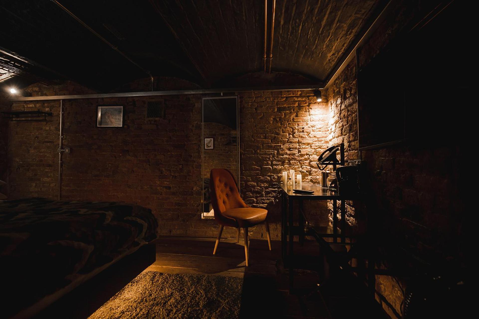 Impossible Motel York Dış mekan fotoğraf