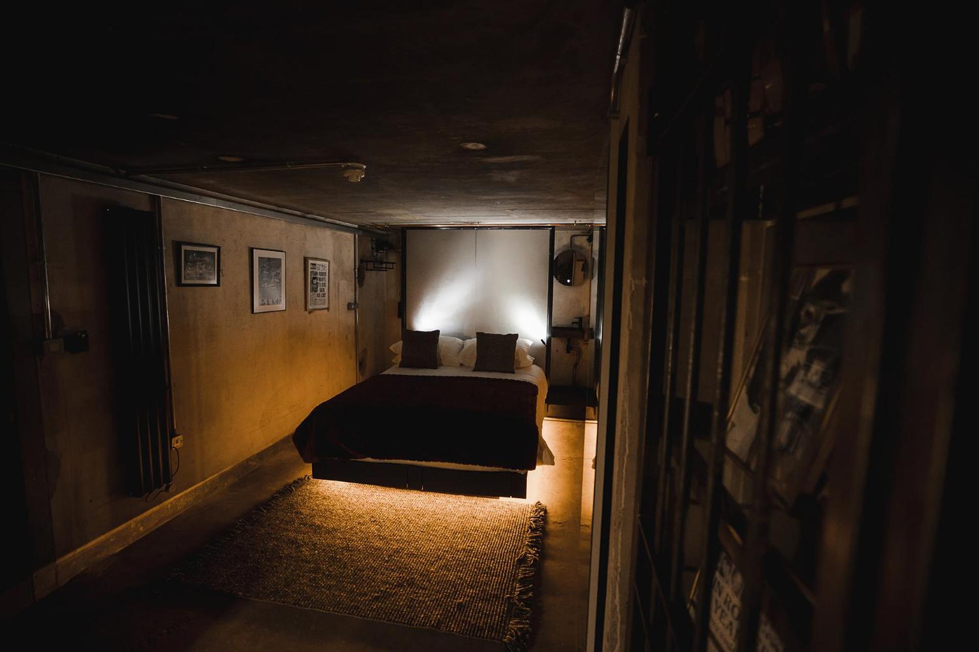Impossible Motel York Dış mekan fotoğraf