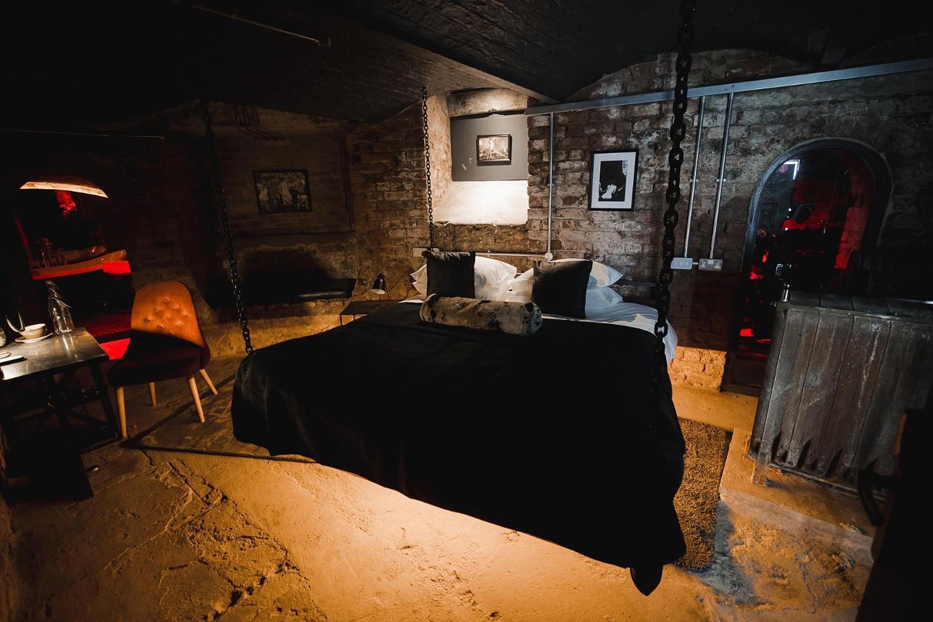 Impossible Motel York Dış mekan fotoğraf