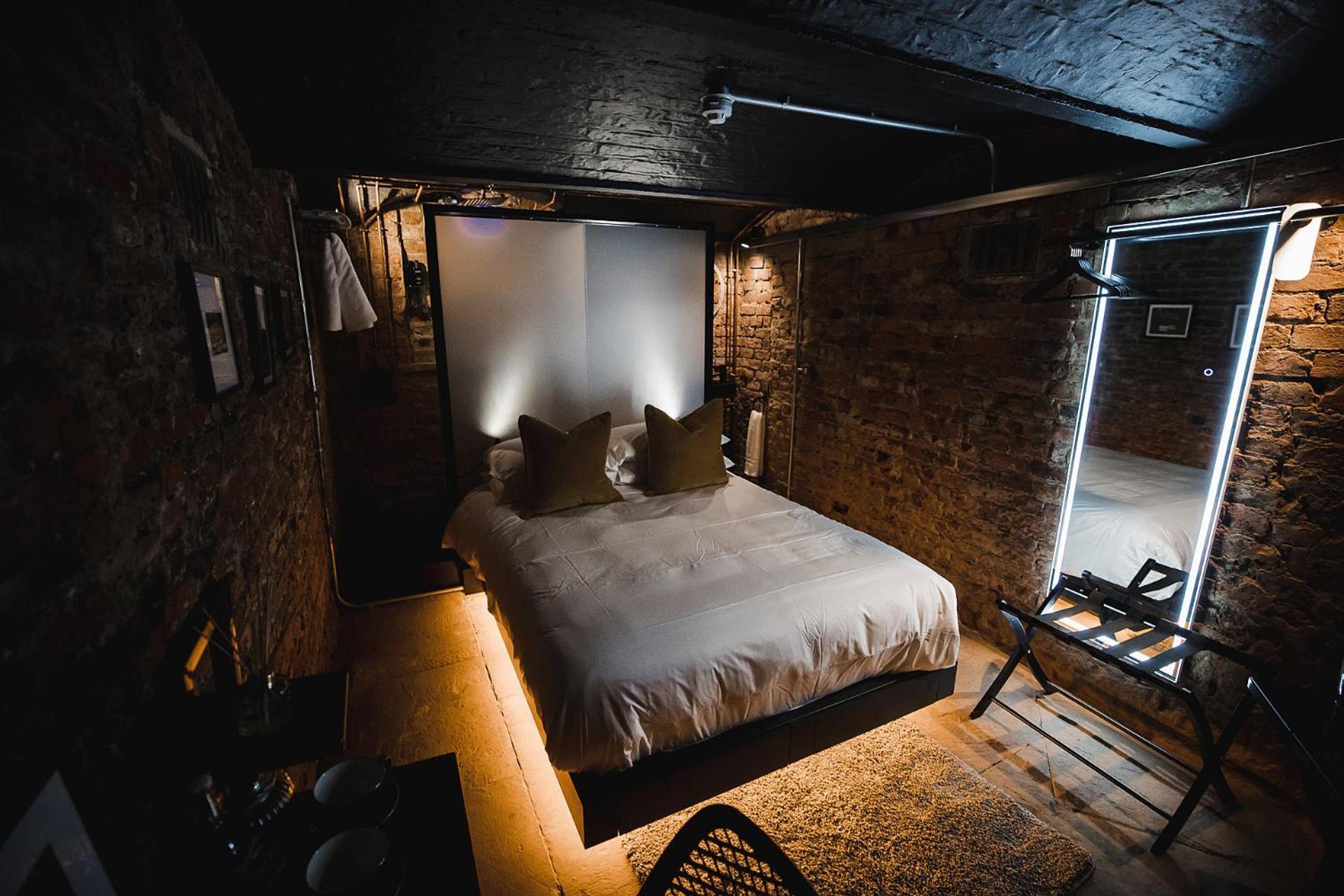 Impossible Motel York Dış mekan fotoğraf