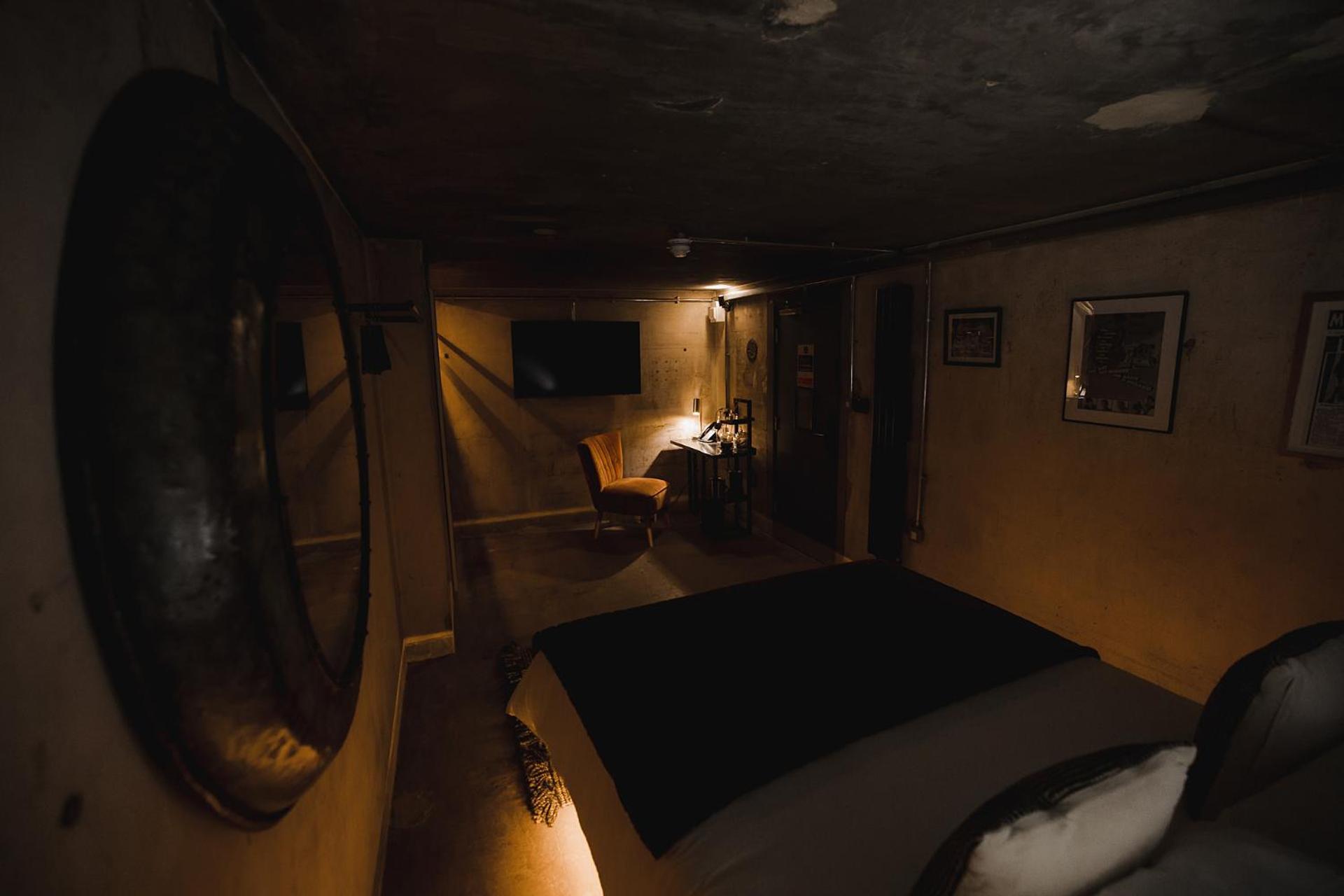 Impossible Motel York Dış mekan fotoğraf