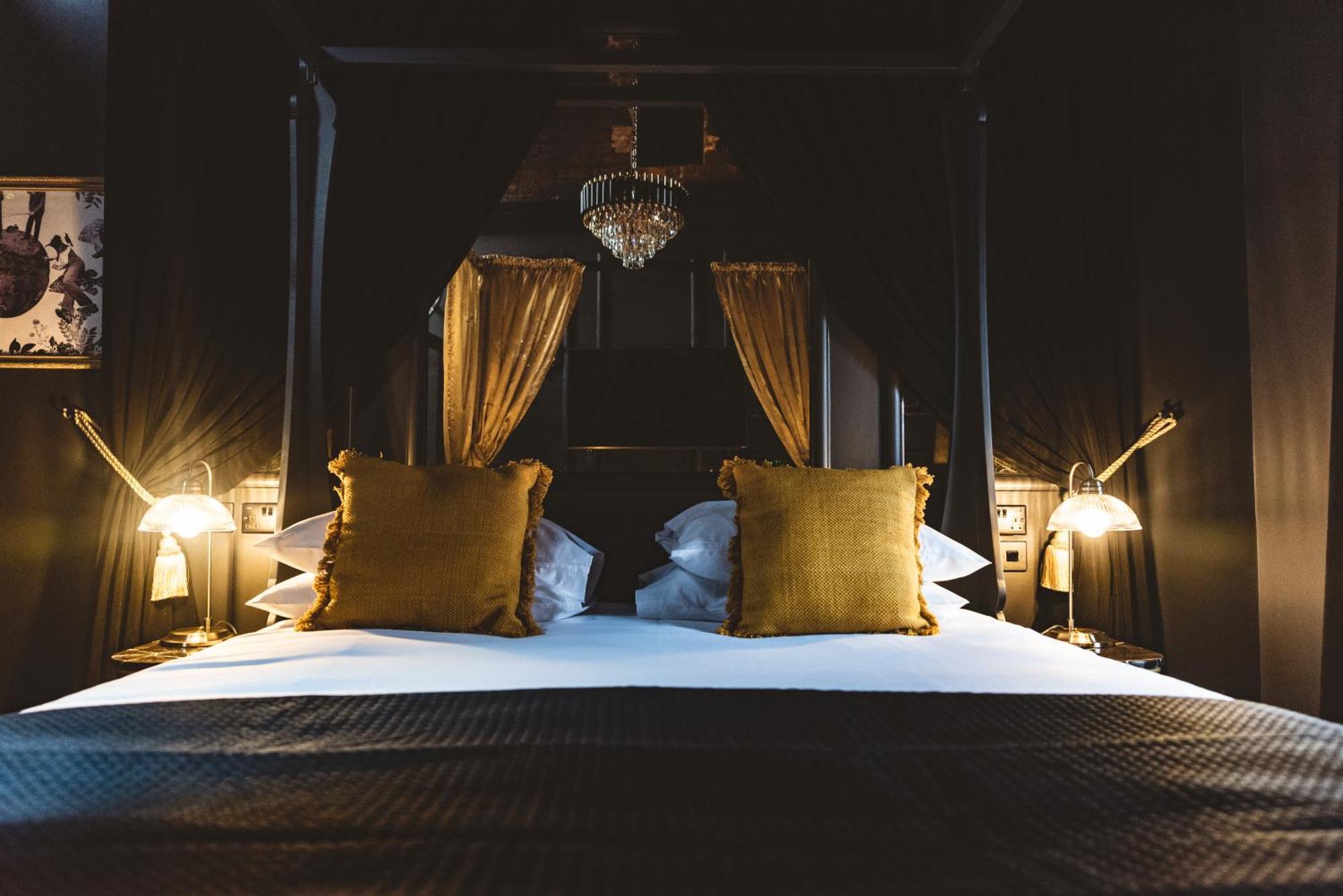 Impossible Motel York Dış mekan fotoğraf