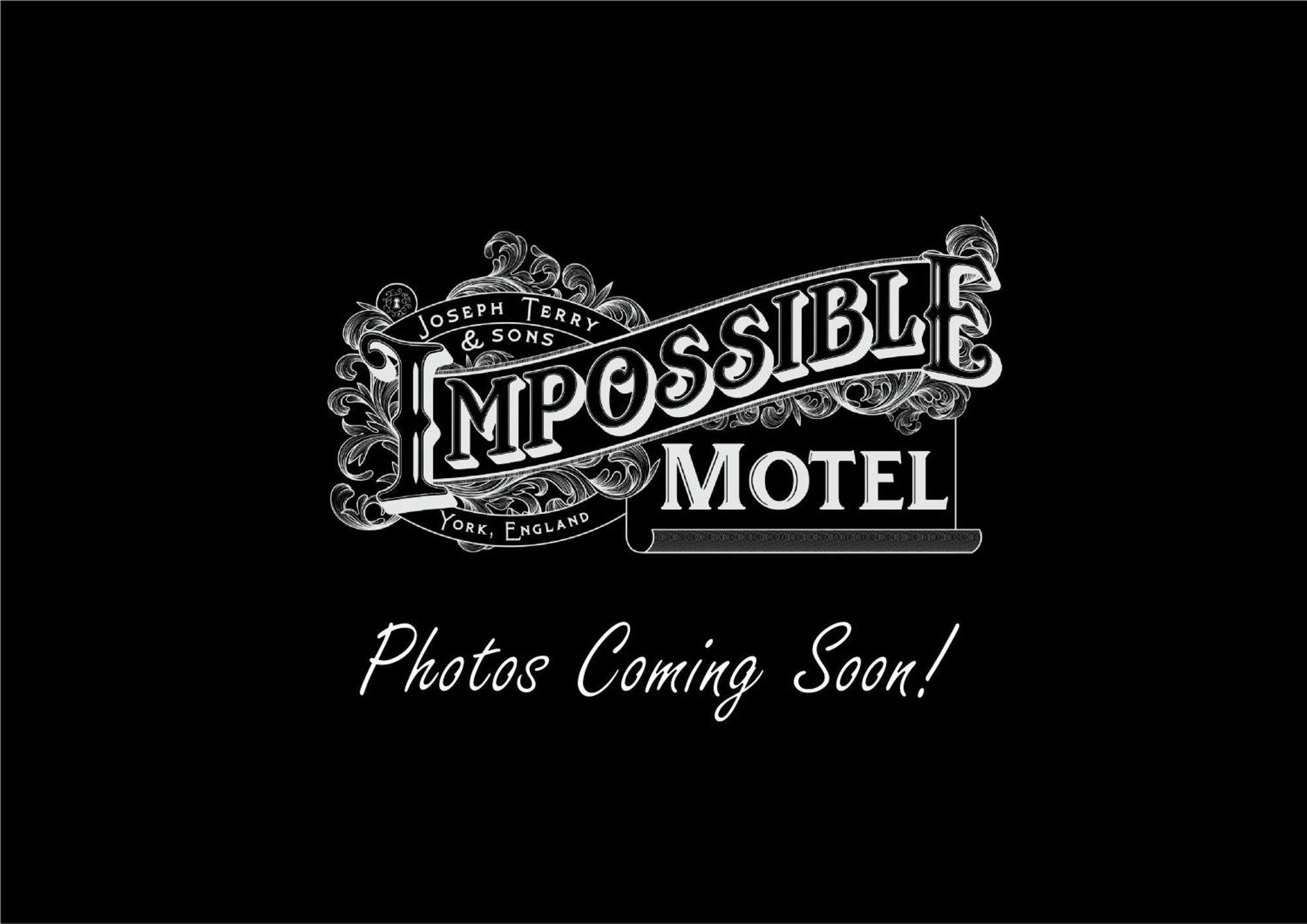 Impossible Motel York Dış mekan fotoğraf