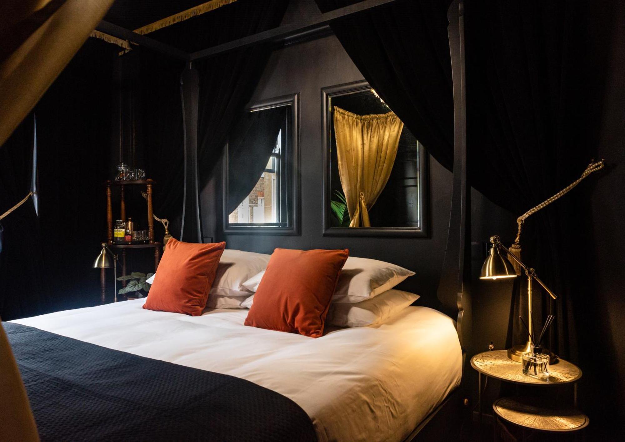 Impossible Motel York Dış mekan fotoğraf