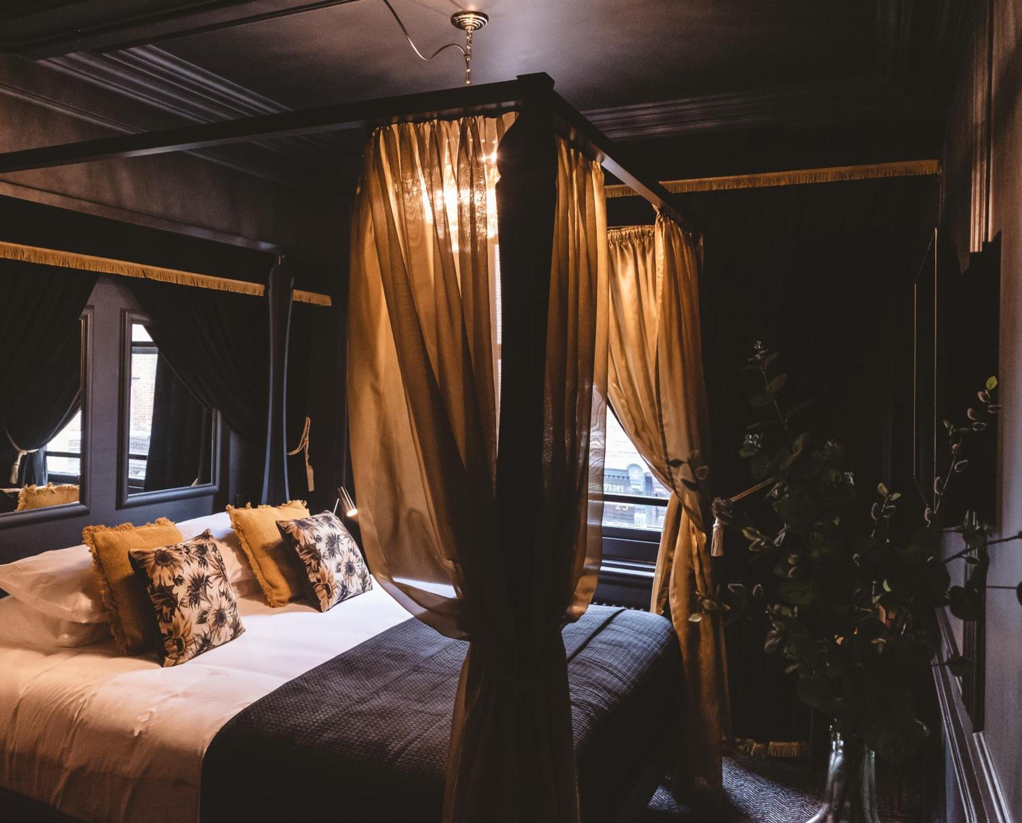 Impossible Motel York Dış mekan fotoğraf