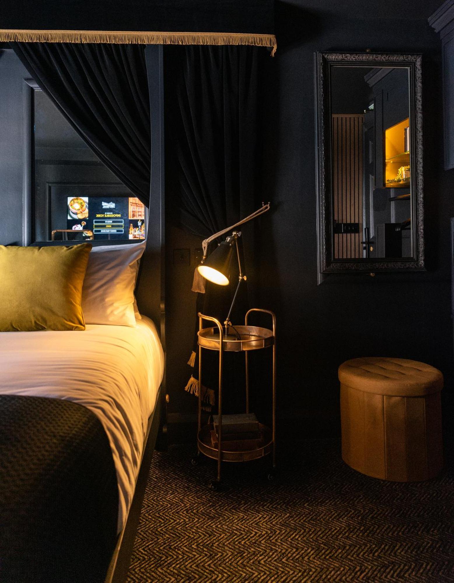 Impossible Motel York Dış mekan fotoğraf