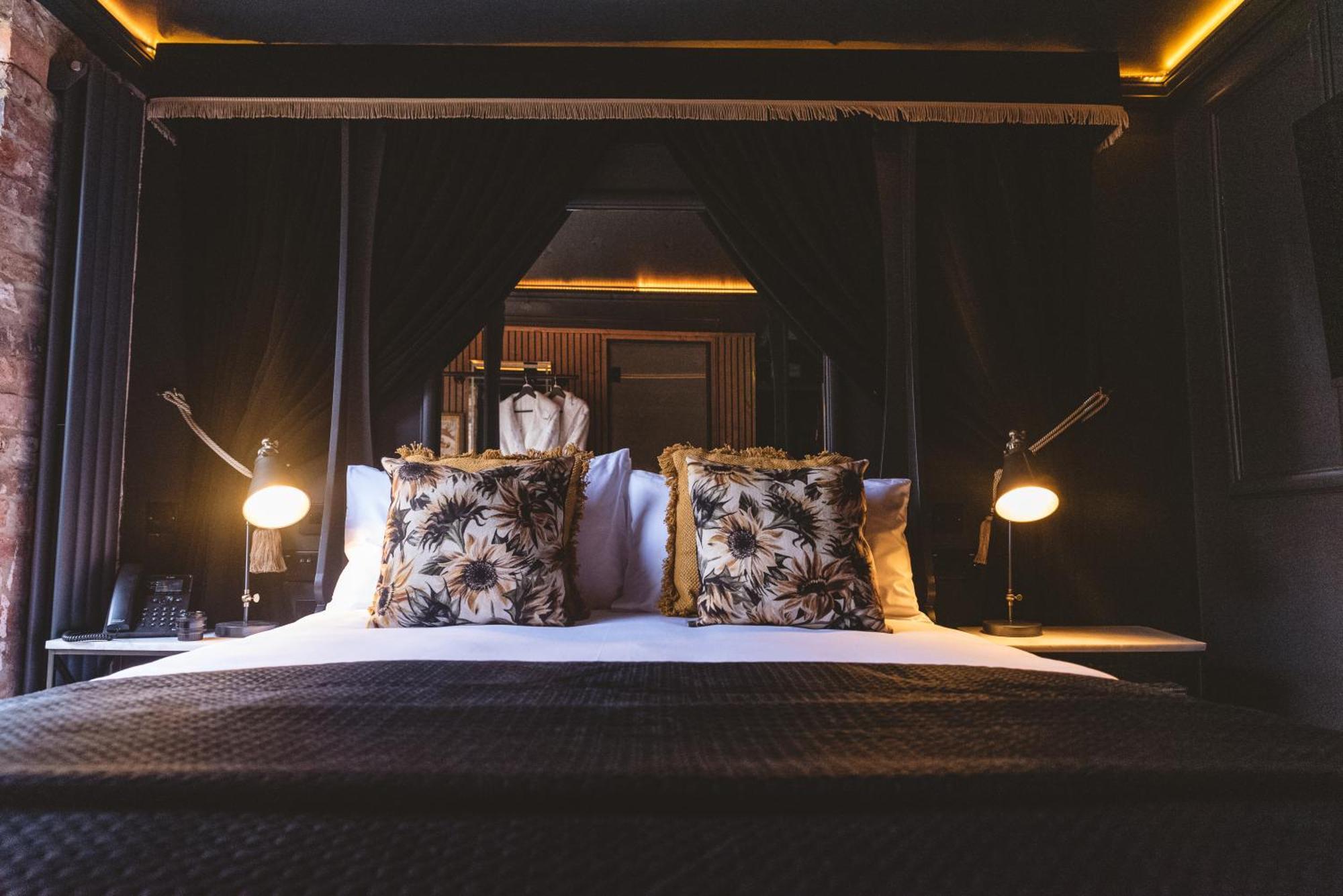 Impossible Motel York Dış mekan fotoğraf